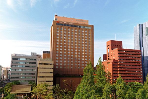 Ana クラウンプラザホテル広島 Ihg ホテル 広島 を宿泊予約 22年安い料金プラン 口コミ 部屋写真 Trip Com