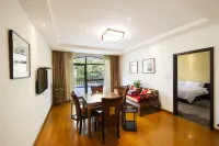 Ever-Joy Muxin Xiangcun Hotel Hotels in Yixing