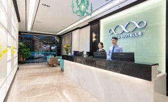 Xana Hotelle Yangchun Donghu Park Branch
