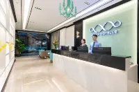 Xana Hotelle Yangchun Donghu Park Branch