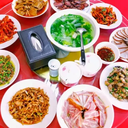 Shidian Landu Shiqi Hotel
