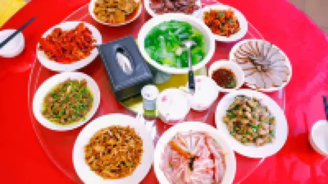 โรงแรมหลานตูซือฉี ซือเตี้ยน