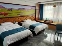 Damao Hotel Hotels in Damao Banner