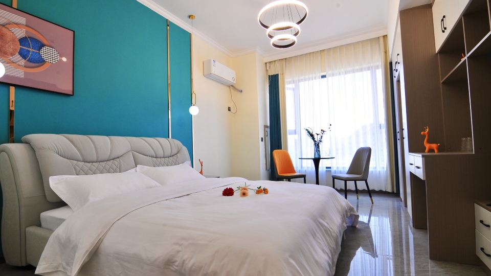 Qiyi Homestay