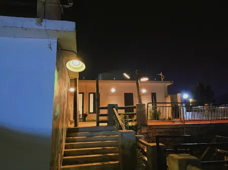 Sanshan Lodge Inn