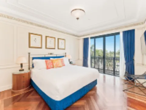 Imperial Hotel Gold Coast Hotels in Main Beach
