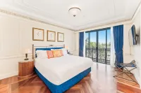 Imperial Hotel Gold Coast Các khách sạn ở Main Beach