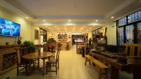 Xiandu Nongfeng Homestay