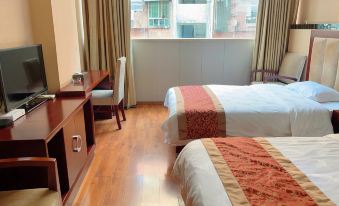 Langqiao Business Hotel