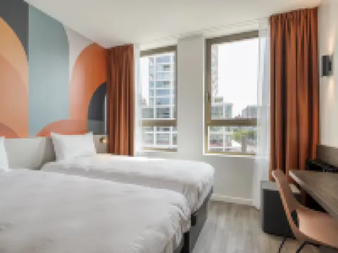 B&B Hotel Antwerpen Centrum Hotels in Antwerp