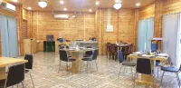 Adhvasaha Beach Spa Resort - Breakfast