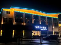 泗洪钻石E-S酒店