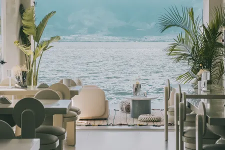 Mandi Lake View Inn Отели рядом с достопримечательностью «Daoyibang Fishing Village»