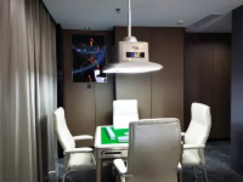 昆明瀾灣智慧大酒店（萬科魅力之城廣衞地鐵站店）