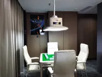 Kunming Lanwan Smart Hotel