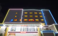 Quanzhou Binhai Hotel