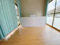 Monsoon Hotel Mangkang