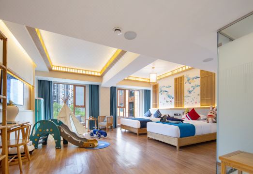 윤메이 비에위안 호텔