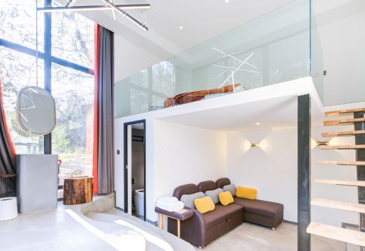 Xixiangji Guesthouse