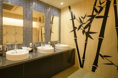 スパ・大浴場 トーセイホテルココネ鎌倉の写真