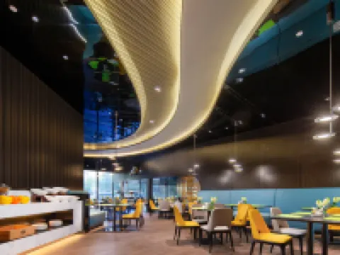 햄튼 바이 힐튼 베이징 왕징 베이징 호텔