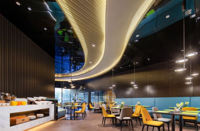 Hampton by Hilton Beijing Wangjing photo 5