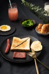ARANYA Resort Hotel - breakfast