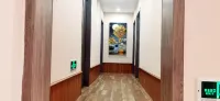 Luding Weiling Homestay