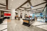 Holiday Inn Shanghai Hongqiao West (Shanghai Hongqiao International Airport) Hotels in Shanghai