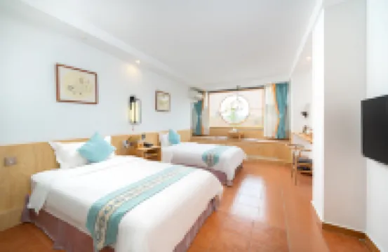 Chao yun shuxiang inn