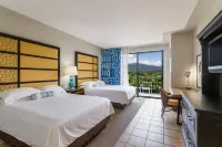 Wyndham Grand Rio Mar Rainforest Beach and Golf Resort - balcony