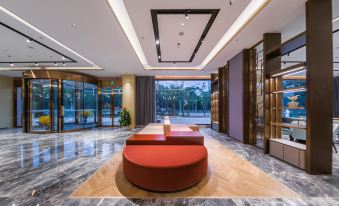 Yitel Zhishang Hotel (Kuiyong Branch, Dapeng New District, Shenzhen)