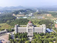 โรงแรมเอเวอร์แกรนด์ เอินผิง - วิว