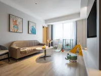FUNMEE Hotel (Yueyanglou District, Nanhu Square, Yueyang) Yueyang otelleri