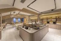 Tianhe Hotel - petit déjeuner