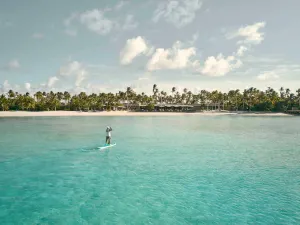 Patina Maldives, Fari Islands