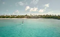Patina Maldives, Fari Islands Hotels in Helengili