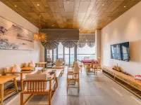Hanshan se lake yunding resort (Fengshun Hotel, Meizhou) Hotels in Fengshun