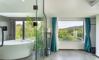 Mangmang Haige Homestay