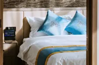 Bamin Hotel Apartment Hotels in Dongsheng Wanfujing/Wanda Plaza