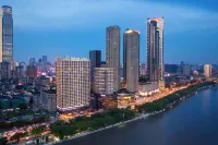 Exotic ·WHotel Hotels in Tianxin District