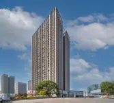 Xisu·Said the Old Hotel Apartment Hotels near Yangtze Normal University (Xuefu Road)