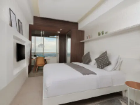 Fika Rooms Tangerang By Skandinavia Hotel di Tangerang