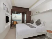 Fika Rooms Tangerang By Skandinavia