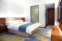 Zhuanglang Bauhinia Hotel Hotels in Zhuanglang County