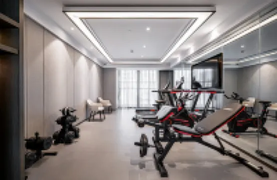 美豪麗致酒店（湛江金沙灣旗艦店） 湛江酒店