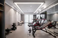MEHOOD LESTIE Hotel (Zhanjiang Jinshawan)