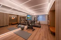 Orange Hotel (Puyang Government Branch) Các khách sạn ở Bộc Dương