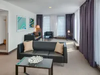 Hermitage Hotel Prague Hoteles en Praga