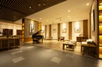 Taining Art Creation Hotel - Gym